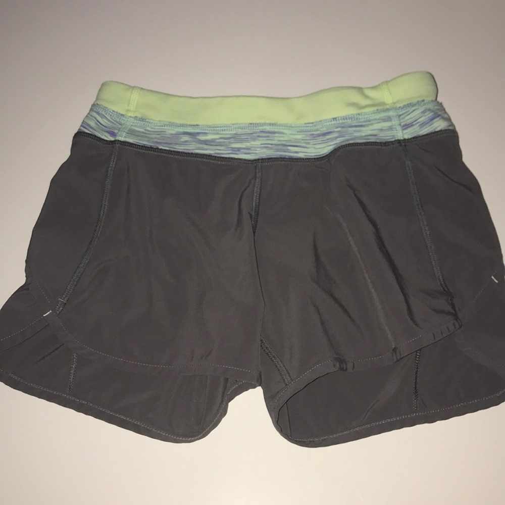 Ivivva shorts